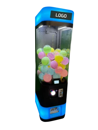 Gift-Bal-machine dispenser